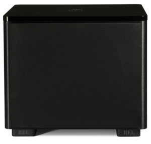 Rel HT/1510 Predator FRONT