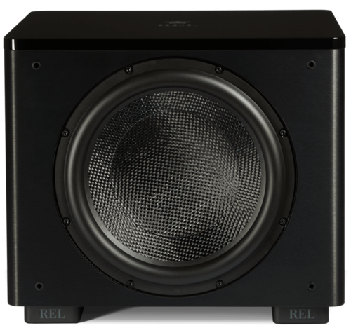 Rel HT/1510 Predator FRONT