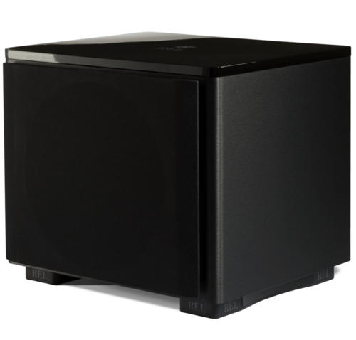 Rel HT/1510 Predator SIDE