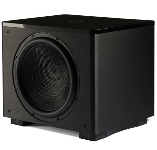 Rel HT/1510 Predator SIDE
