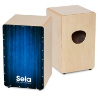 כחון מקצועי בצבע כחול SELA VARIOS SE052