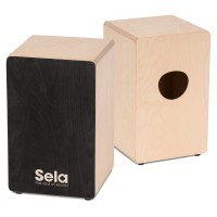 כחון SELA PRIMERA BLACK SE118