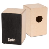 כחון SELA PRIMERA BLACK SE118