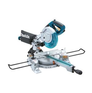 מסור פנדל שולחני "½8 LS0815FL מתוצרת Makita 