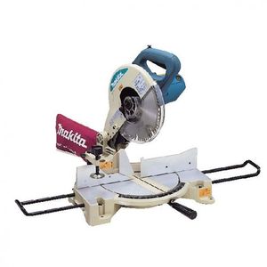 מסור גרונג שולחני "¼10 LS1040 מתוצרת Makita 