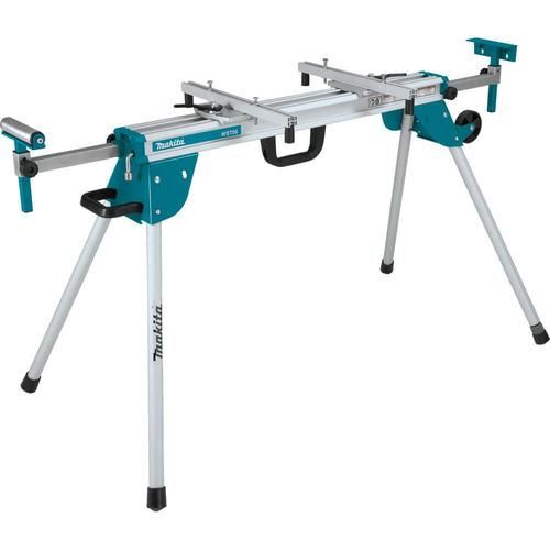 שולחן כללי למסורים WST06 מתוצרת Makita 