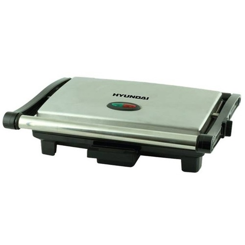 טוסטר לחיצה נירוסטה HYUNDAI HYT043 
