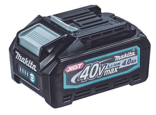 סוללת ליתיום BL4040 40V Max 4.0Ah מתוצרת Makita 