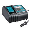 מטען לרכב 18V  דגם DC18SE מתוצרת Makita 