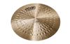 Paiste Masters 22" Dark Flat Ride