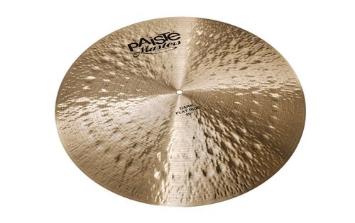 Paiste Masters 22