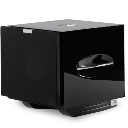 Rel S/510 BLACK GRILL