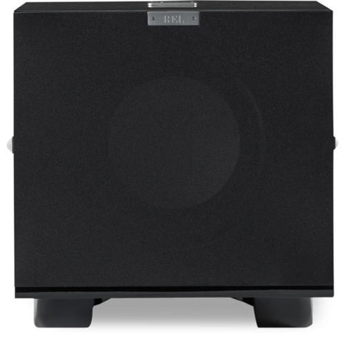 Rel S/510 BLACK