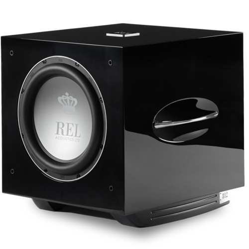 Rel S/812