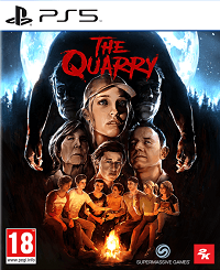 The Quarry - PS5