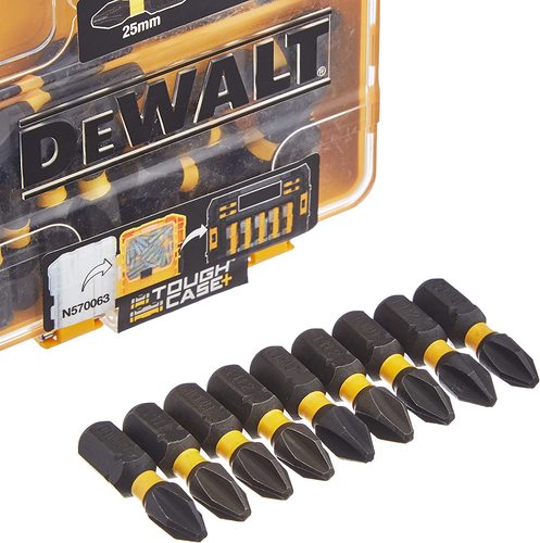 סט ביטים DEWALT DT70555T-QZ