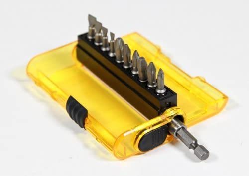 סט ביטים DEWALT DT7915-QZ