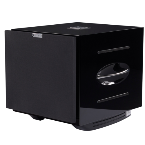 Rel Carbon Special  GRILL