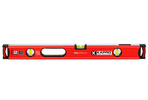 פלס קפרו HERCULES 985XL עם עינית מגדילה (מגנטי)
