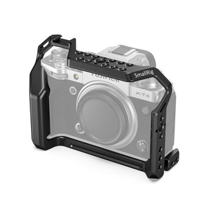 2808 SmallRig תושבת\כלוב למצלמת Fujifilm X-T4