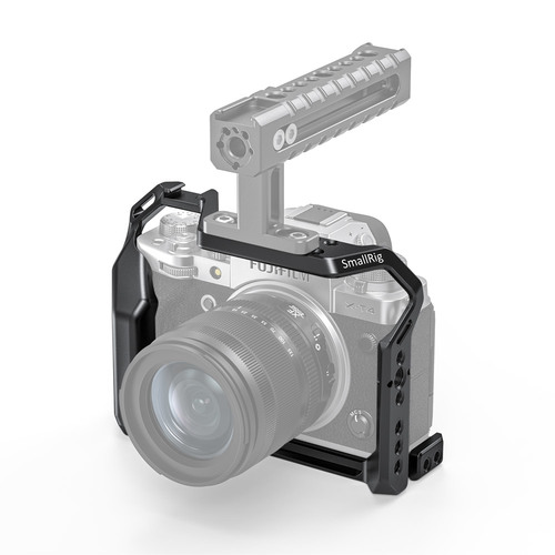 2808 SmallRig תושבת\כלוב למצלמת Fujifilm X-T4