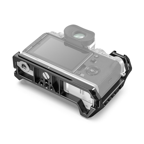 2808 SmallRig תושבת\כלוב למצלמת Fujifilm X-T4
