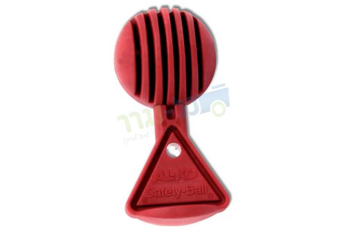 כדור עזר למנעולי סטבילייזר לנגררים Safety-Ball