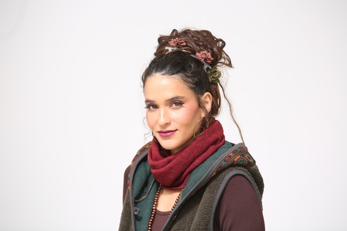 חם צוואר