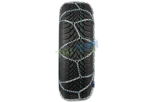 שרשראות שלג לרכב פרטי branta 9 XMB 69