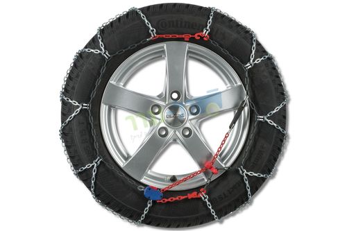 שרשראות שלג לרכב פרטי branta 9 XMB 69