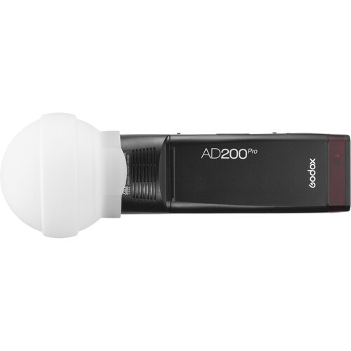 מרכך פלאש מתקפל Godox AK-R22 Collapsible Diffusion Dome