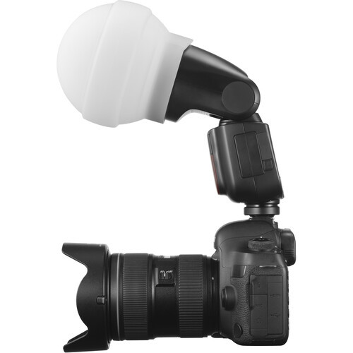 מרכך פלאש מתקפל Godox AK-R22 Collapsible Diffusion Dome