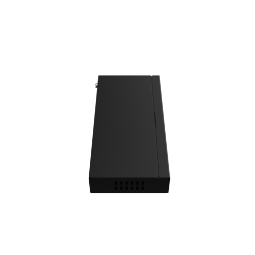 מתג מנוהל של Reyee Cloud RG-ES208GC 8-Port Gigabit Smart Switch
