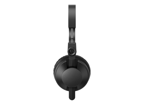 אוזניות DJ לתקליטנים מדגם Pioneer-DJ HDJ-CX