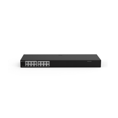 מתג 16 יציאות RUIJIE REYEE RG-ES216GC 10/100/1000 BASE-T 