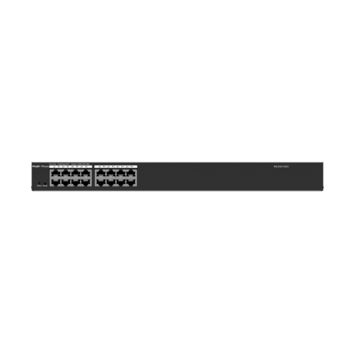 מתג 16 יציאות RUIJIE REYEE RG-ES216GC 10/100/1000 BASE-T 