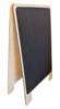 לוחות גיר בצורת מלבן 20X30