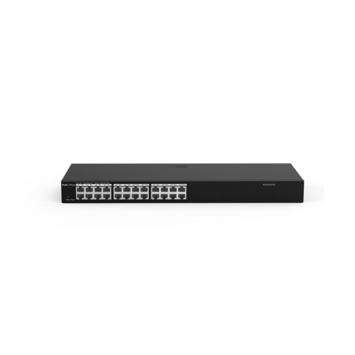 מתג 24 יציאות RUIJIE REYEE RG-ES224GC 10/100/1000BASE-T 