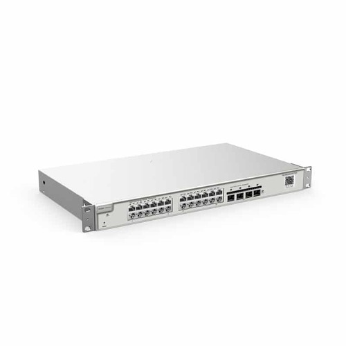  מתג 28 יציאות Gigabit מנוהל ענן Reyee RG-S3200NB-24GT4XS