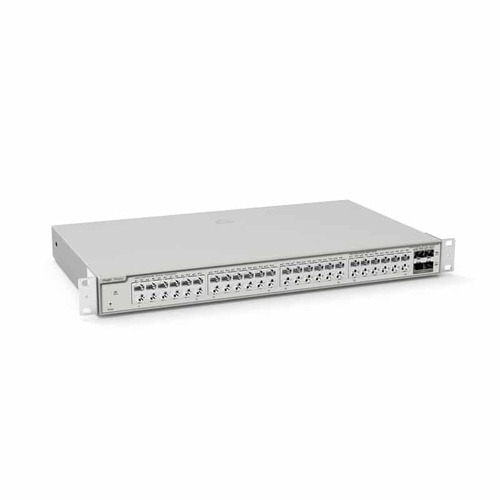 מתג 48 יציאות Gigabit מנוהל ענן Reyee RG-S3200NB-48GT4XS