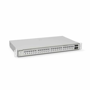מתג 48 יציאות Gigabit מנוהל ענן Reyee RG-S3200NB-48GT4XS