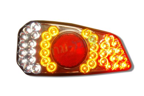 פנס צד נוסע ימין לנגרר לד -דגם 5700
