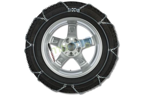 שרשראות שלג לרכב פרטי branta 9 XMB 69