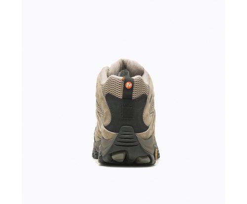 נעלי הליכה של Pecan Merrell Moab 3 Mid GTX