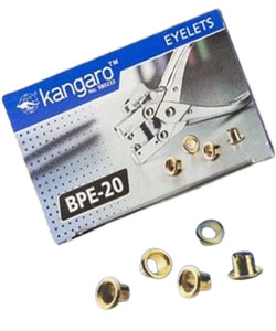 ניטים לאקדח KANGARO BPE-20