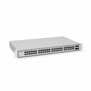  מתג 52 יציאות מנוהל ענן + Reyee RG-NBS5100-48GT4SFP Gigabit PoE