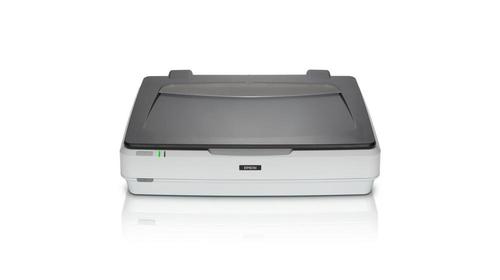סורק גרפי Epson Expression 12000XL A3   