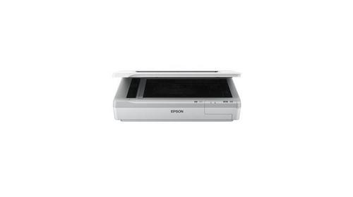 סורק מסמכים EPSON WORKFORCE DS-50000N‎  