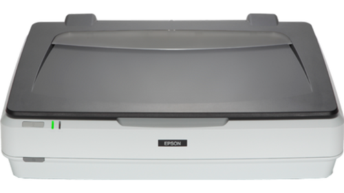 סורק גרפי Epson Expression 12000XL A3   