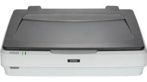 סורק גרפי Epson Expression 12000XL A3   